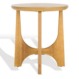 SAFAVIEH Couture Sasha Wood Accent Table - 20Wx20Dx22H