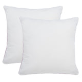 SAFAVIEH Couture Shoshana Pillow (Set of 2)