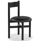 SAFAVIEH Couture Tayla 19-inch Dining Chair - 20Wx19Dx32H