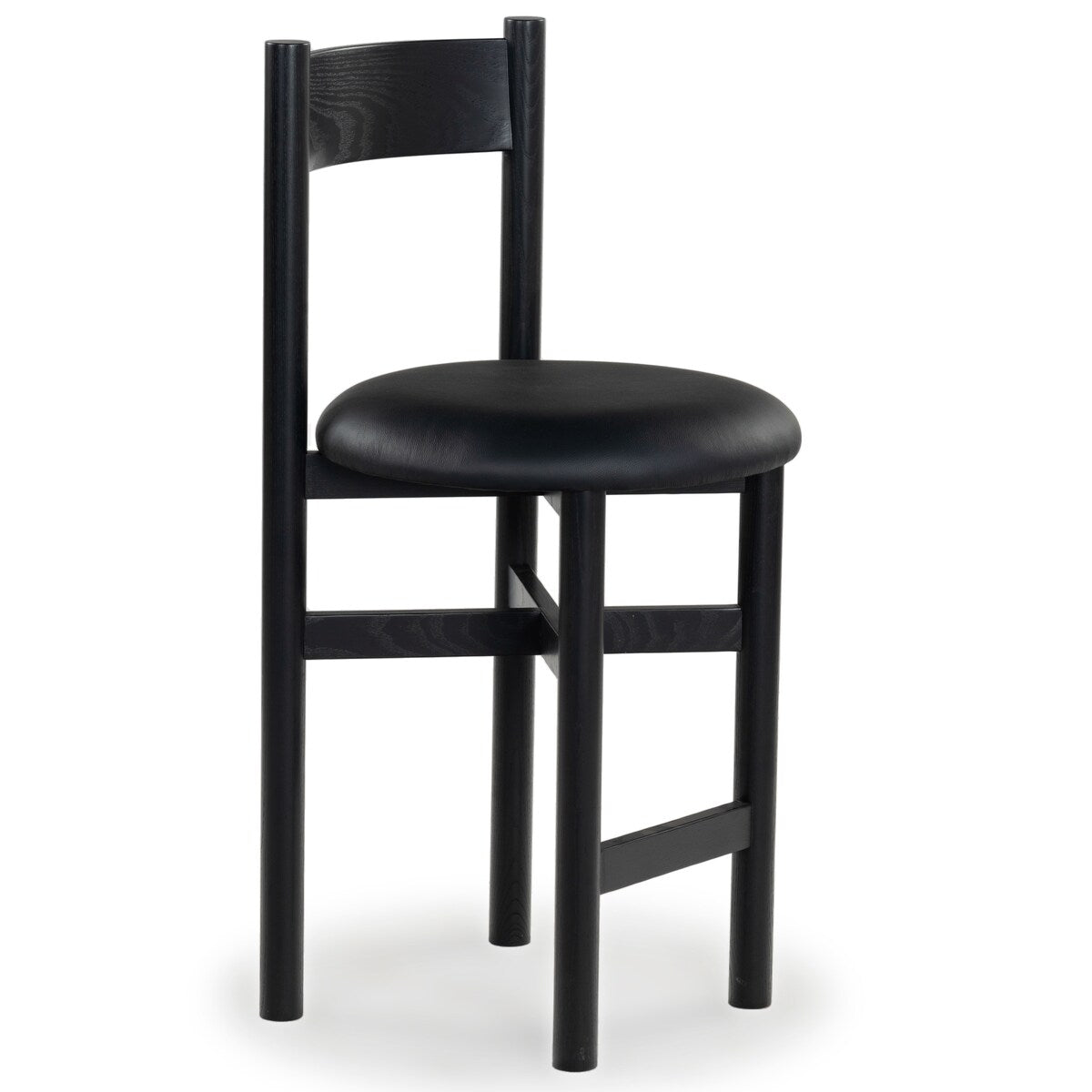 SAFAVIEH Couture Tayla 26-inch Counter Stool - 20Wx19Dx36H