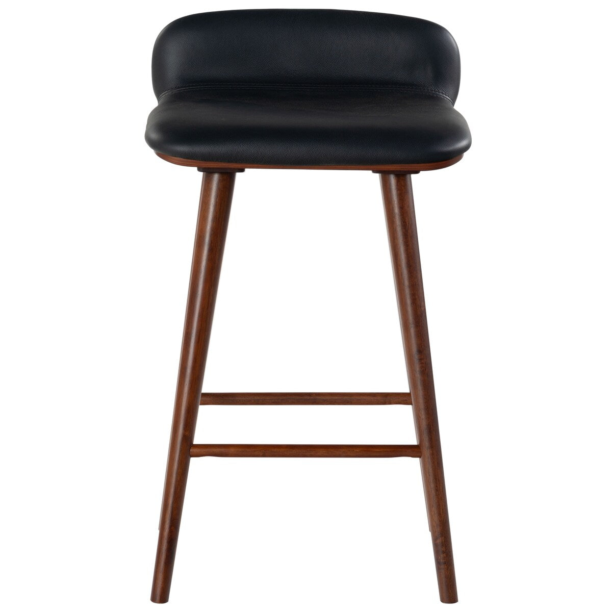 SAFAVIEH Couture Tazmyn 28-inch Counter Stool - 19Wx19Dx32H