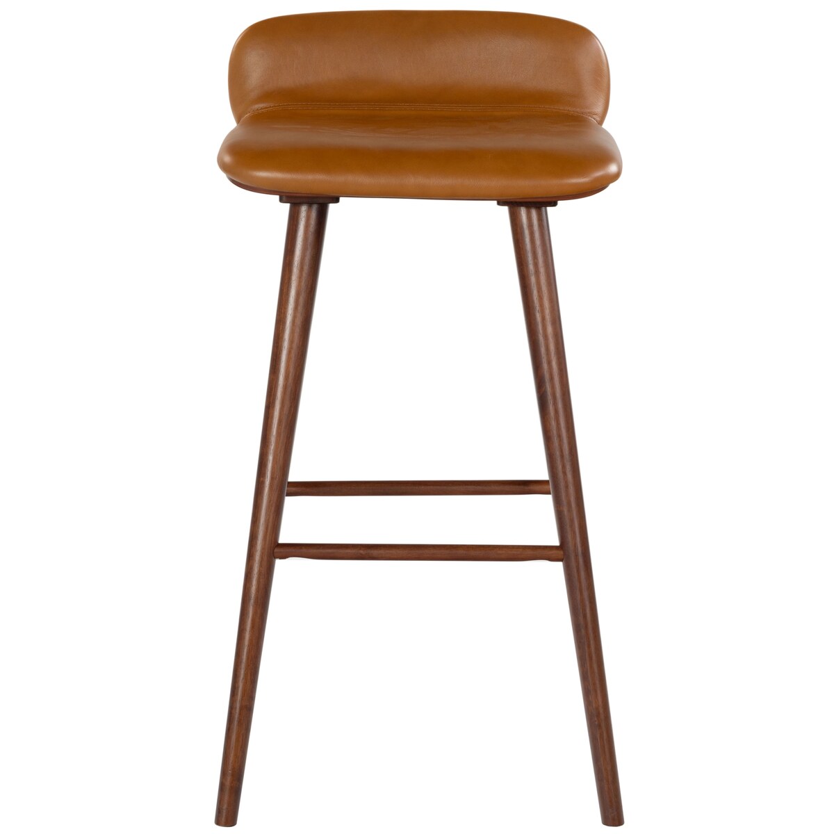 SAFAVIEH Couture Tazmyn 31-inch Barstool - 19Wx19Dx35H