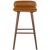 SAFAVIEH Couture Tazmyn 31-inch Barstool - 19Wx19Dx35H