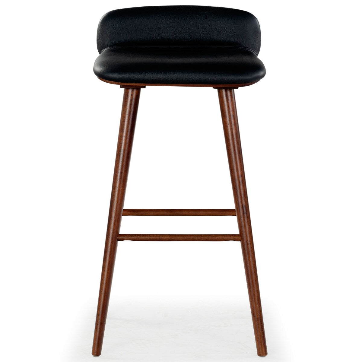 SAFAVIEH Couture Tazmyn 31-inch Barstool - 19Wx19Dx35H