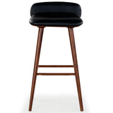 SAFAVIEH Couture Tazmyn 31-inch Barstool - 19Wx19Dx35H