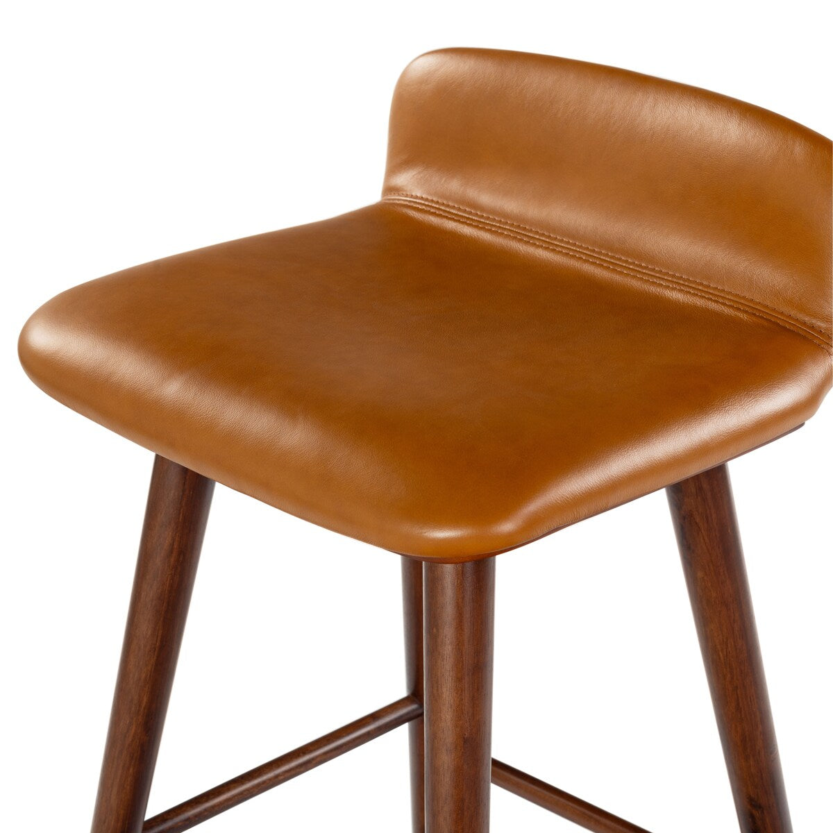 SAFAVIEH Couture Tazmyn 31-inch Barstool - 19Wx19Dx35H