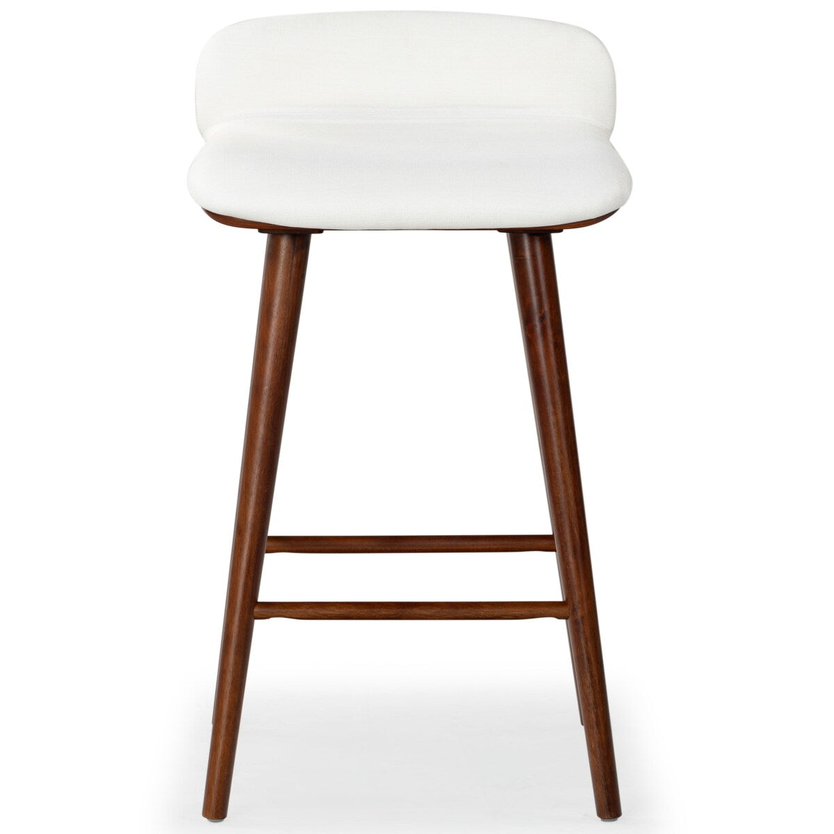 SAFAVIEH Couture Tazmyn 31-inch Barstool - 19Wx19Dx35H