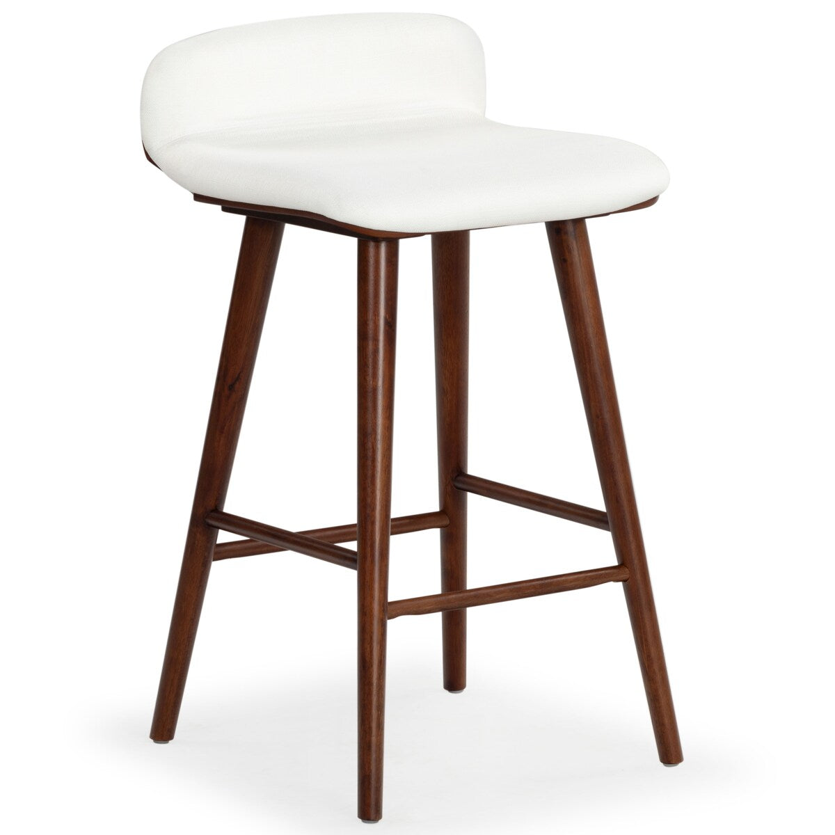 SAFAVIEH Couture Tazmyn 31-inch Barstool - 19Wx19Dx35H