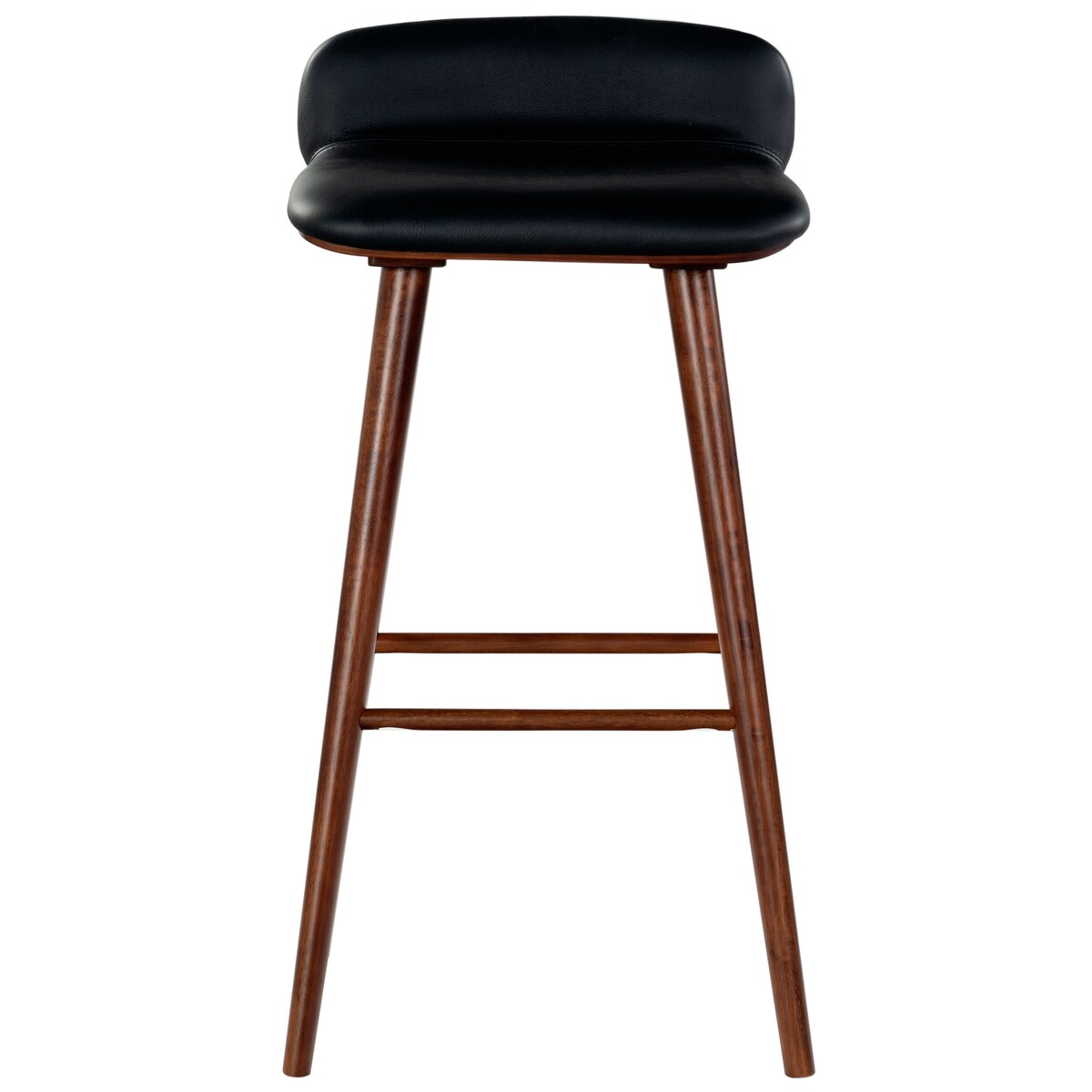 SAFAVIEH Couture Tazmyn 31-inch Barstool - 19Wx19Dx35H