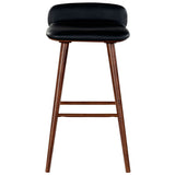 SAFAVIEH Couture Tazmyn 31-inch Barstool - 19Wx19Dx35H