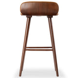 SAFAVIEH Couture Tazmyn 31-inch Barstool - 19Wx19Dx35H