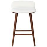 SAFAVIEH Couture Tazmyn 31-inch Barstool - 19Wx19Dx35H