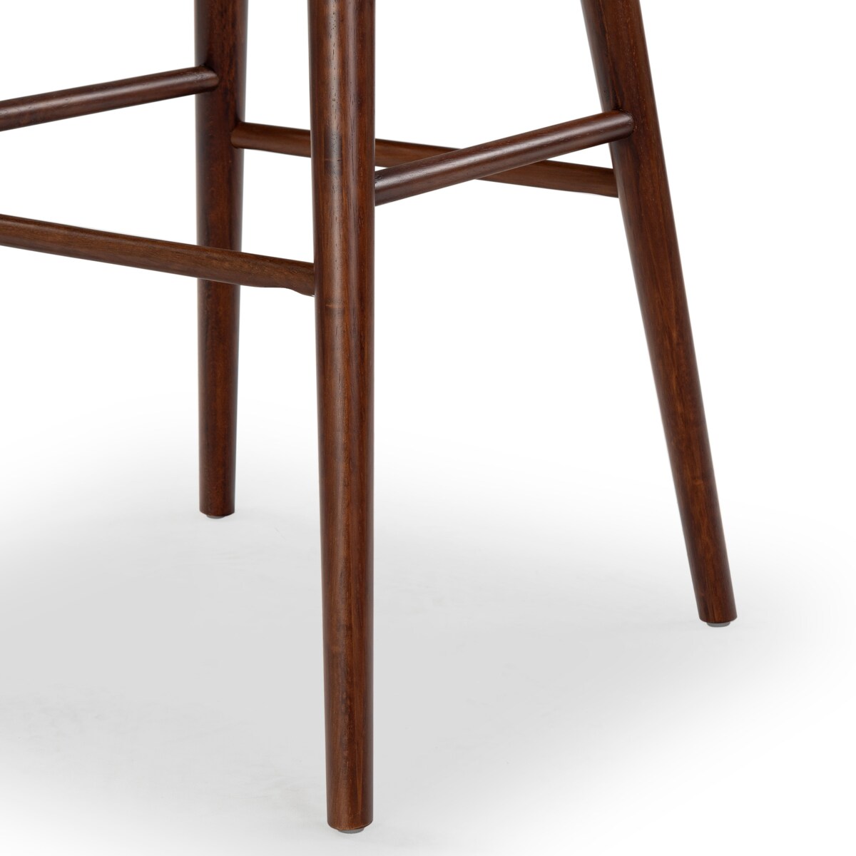 SAFAVIEH Couture Tazmyn 31-inch Barstool - 19Wx19Dx35H