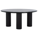 SAFAVIEH Couture Tylee Round Marble Coffee Table - 36Wx36Dx16H