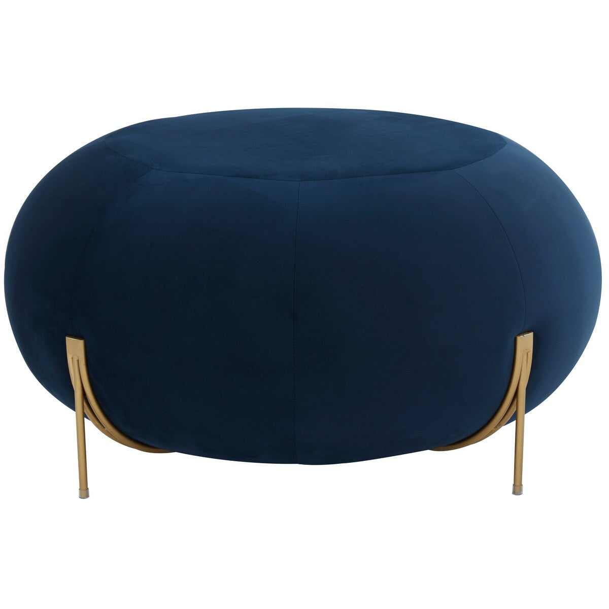 SAFAVIEH Couture Unity Round Ottoman