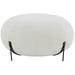 SAFAVIEH Couture Unity Round Ottoman