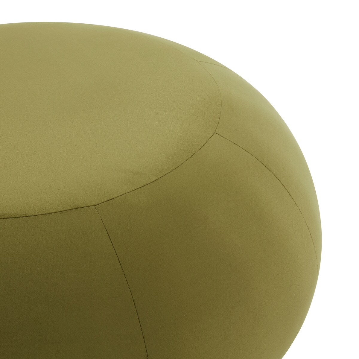 SAFAVIEH Couture Unity Round Ottoman