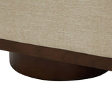 SAFAVIEH Couture Vianna Storage Bench - 61Wx20Dx19H