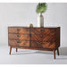 SAFAVIEH Couture Zylfie 6-Drawer Dresser