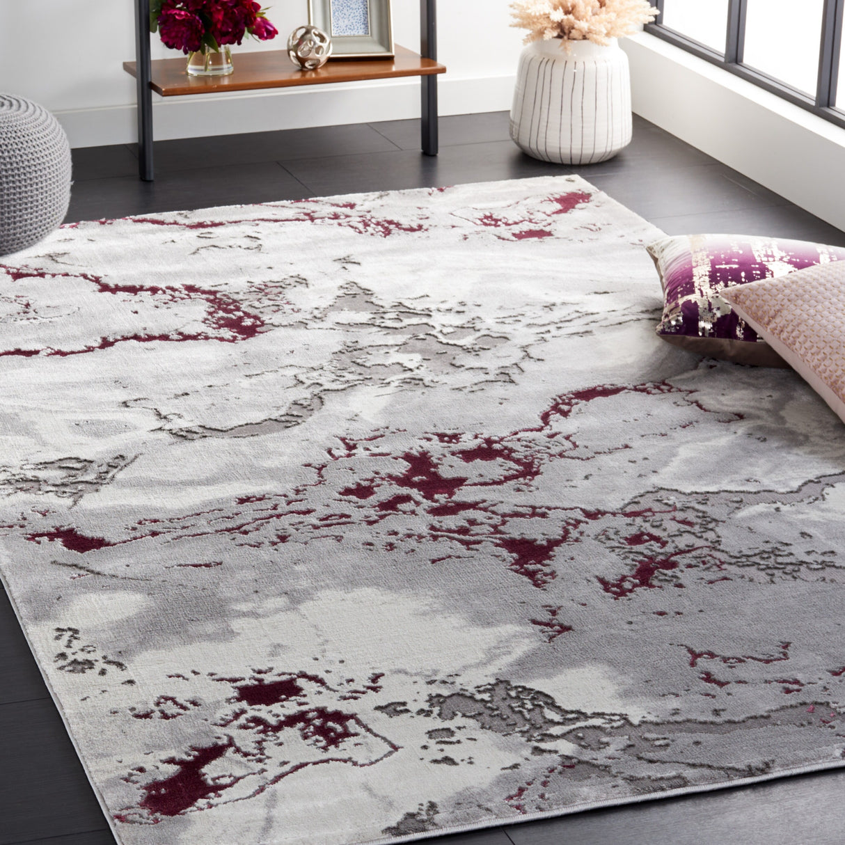 SAFAVIEH Craft Imola Modern & Contemporary Rug