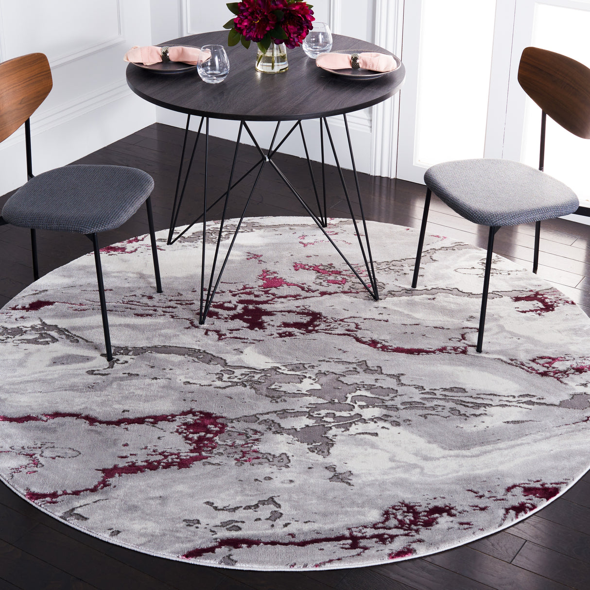 SAFAVIEH Craft Imola Modern & Contemporary Rug