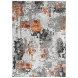 SAFAVIEH Craft Quarta Modern Abstract Rug