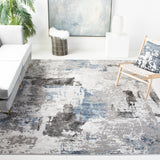 SAFAVIEH Craft Quarta Modern Abstract Rug