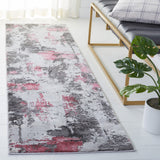 SAFAVIEH Craft Quarta Modern Abstract Rug