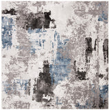 SAFAVIEH Craft Quarta Modern Abstract Rug