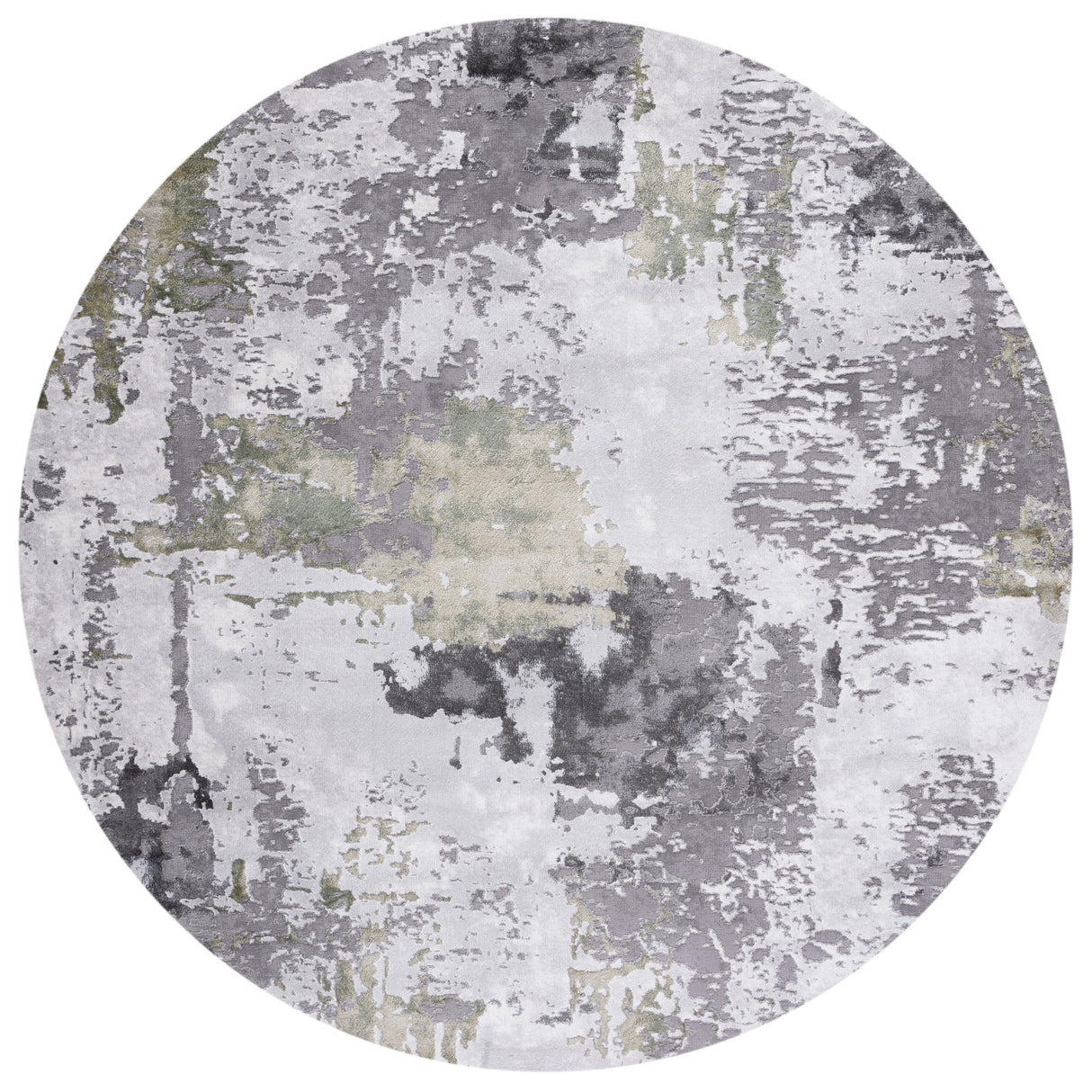 SAFAVIEH Craft Quarta Modern Abstract Rug