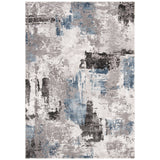 SAFAVIEH Craft Quarta Modern Abstract Rug