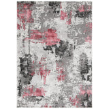 SAFAVIEH Craft Quarta Modern Abstract Rug