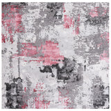 SAFAVIEH Craft Quarta Modern Abstract Rug