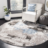 SAFAVIEH Craft Quarta Modern Abstract Rug