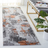 SAFAVIEH Craft Quarta Modern Abstract Rug