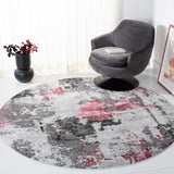 SAFAVIEH Craft Quarta Modern Abstract Rug