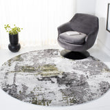 SAFAVIEH Craft Quarta Modern Abstract Rug