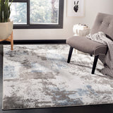 SAFAVIEH Craft Quarta Modern Abstract Rug