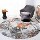 SAFAVIEH Craft Quarta Modern Abstract Rug