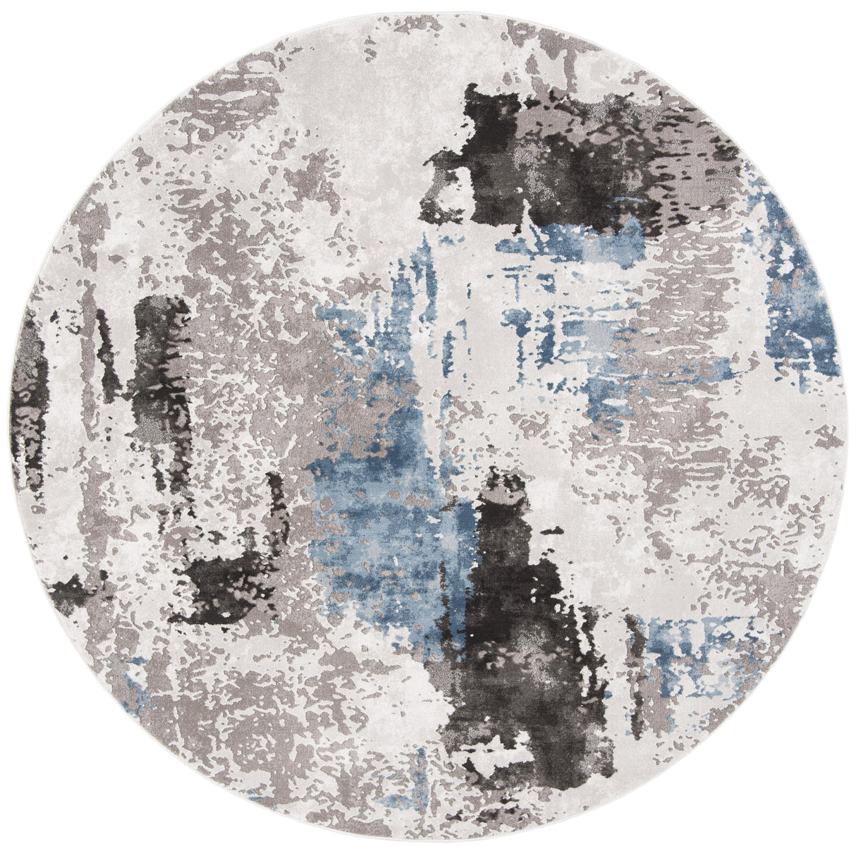 SAFAVIEH Craft Quarta Modern Abstract Rug