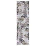 SAFAVIEH Craft Quarta Modern Abstract Rug