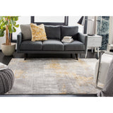 SAFAVIEH Craft Sadula Modern Abstract Rug