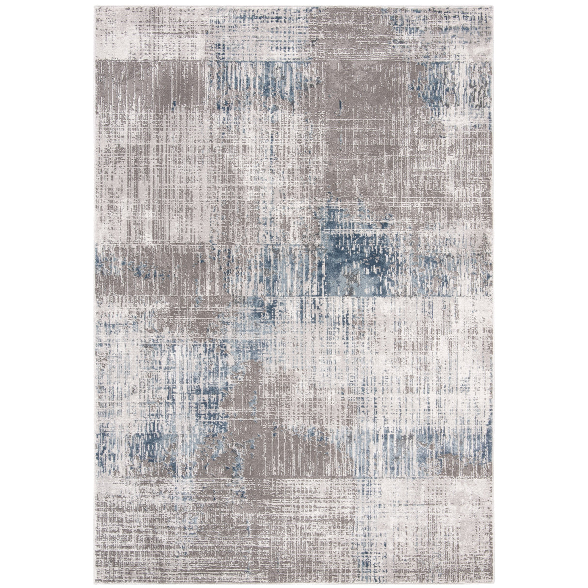 SAFAVIEH Craft Sadula Modern Abstract Rug