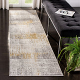 SAFAVIEH Craft Sadula Modern Abstract Rug