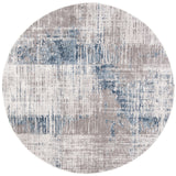 SAFAVIEH Craft Sadula Modern Abstract Rug