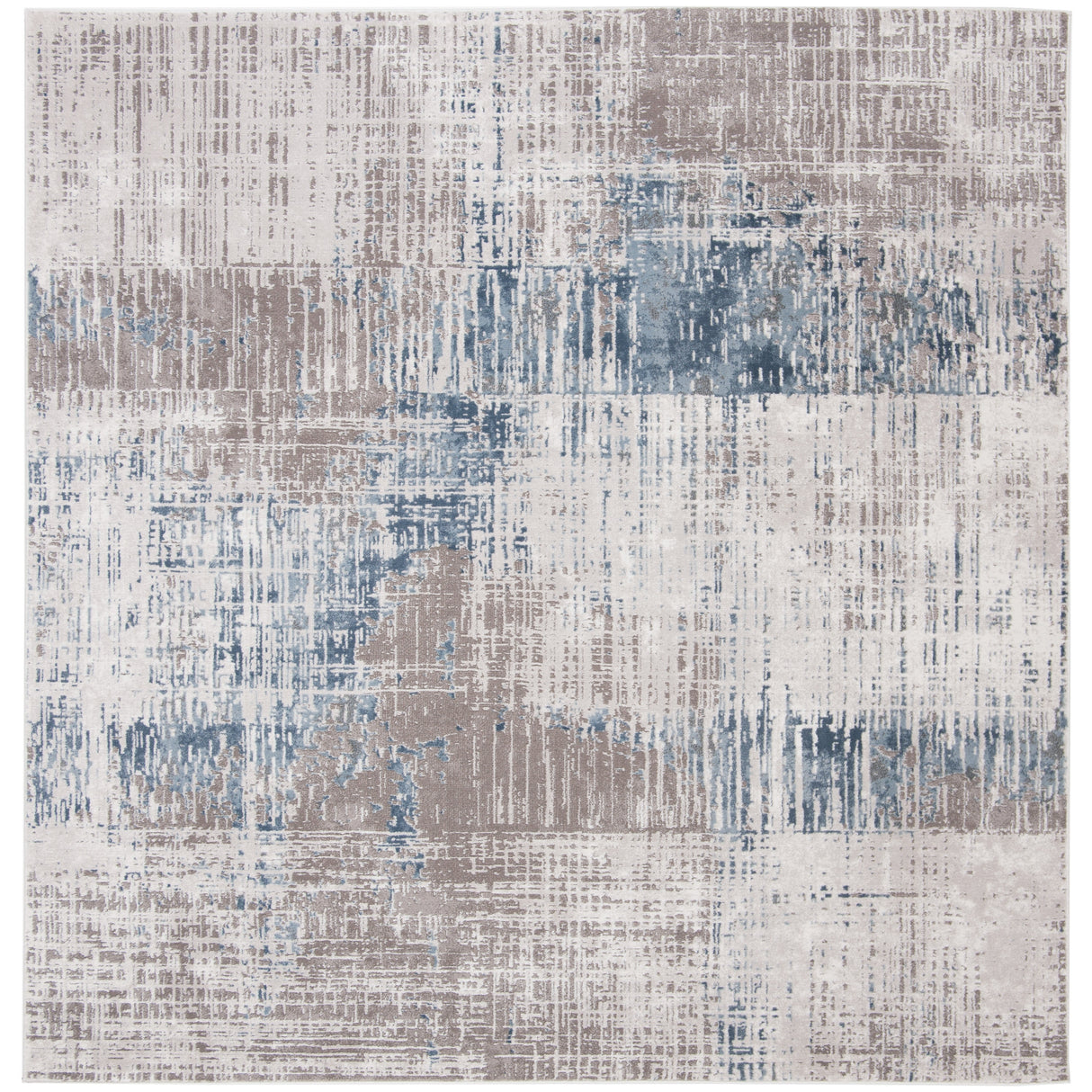 SAFAVIEH Craft Sadula Modern Abstract Rug