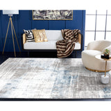 SAFAVIEH Craft Sadula Modern Abstract Rug