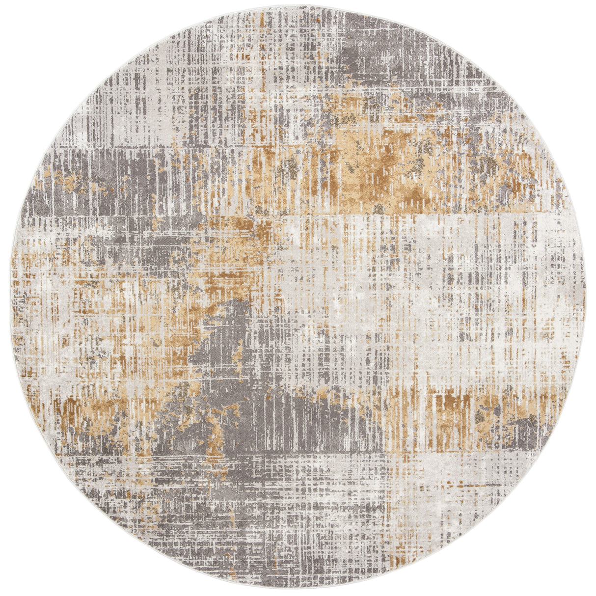 SAFAVIEH Craft Sadula Modern Abstract Rug