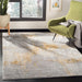 SAFAVIEH Craft Sadula Modern Abstract Rug