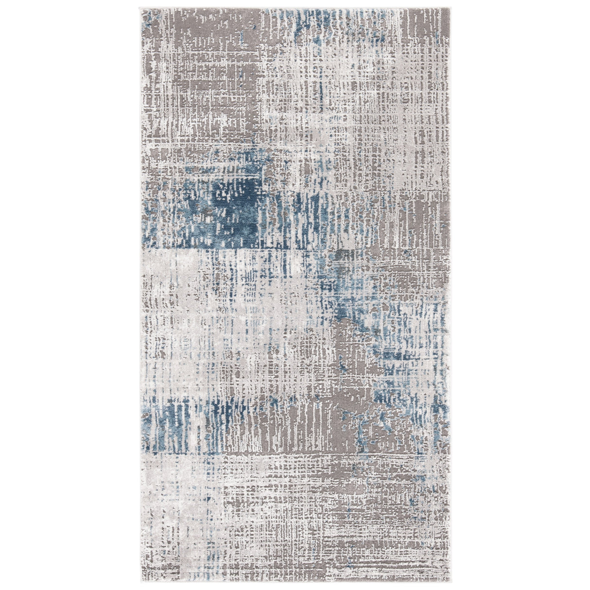 SAFAVIEH Craft Sadula Modern Abstract Rug